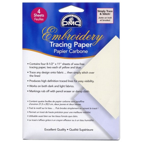 DMC - Tracing Paper